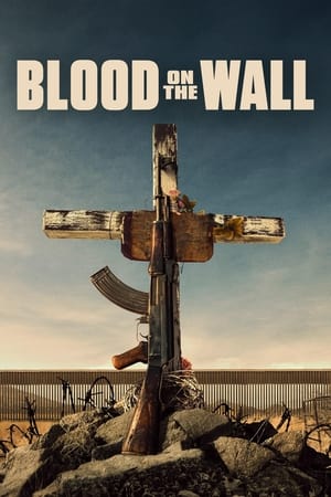 Image Blood on the Wall