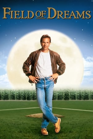 Poster Field of Dreams (1989)