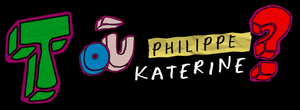 T'es où Philippe Katerine ?