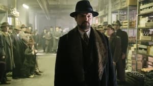 Babylon Berlin Episode 5