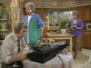 Golden Girls: 2×24