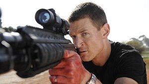 Strike Back: 2×5