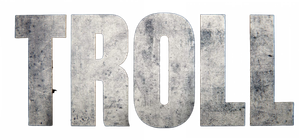 Troll — Logos 7
