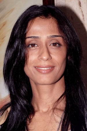 Foto retrato de Achint Kaur