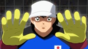 Captain Tsubasa: Saison 2 Episode 29