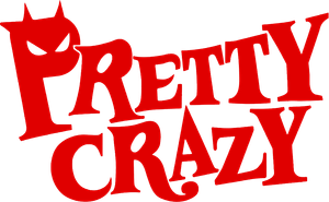Pretty Crazy (2025) เดี๋ยวสวย เดี๋ยวแสบ ผมแทบจะเครซี่