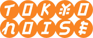 Tokyo Noise — Logos 1