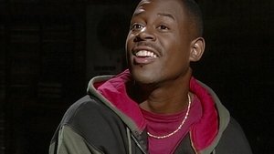 Martin Season 1 Episode 5