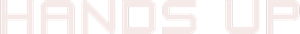 Hands Up — Logos 1
