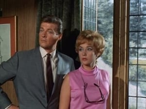 Simon Templar: 6×11