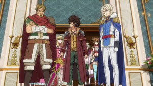 Koko wa Ore ni Makasete Saki ni Ike to Itte kara 10-nen ga Tattara Densetsu ni Natteita. Cap 5