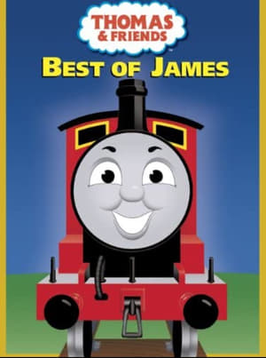 Image Thomas & Friends - The Best of James