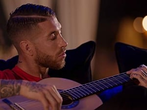 El corazón de Sergio Ramos: 1×6