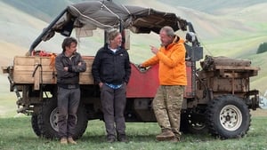 The Grand Tour: Stagione 3 x Episodio 13