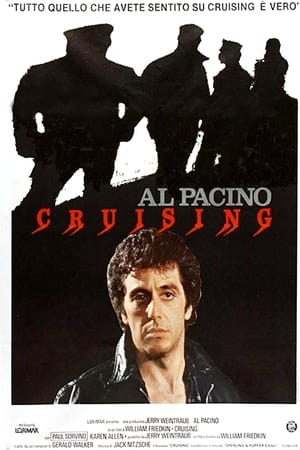 Poster Cruising 1980