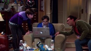 The Big Bang Theory 4X14