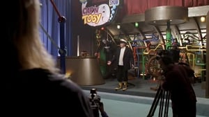 The Lone Gunmen The Cap'n Toby Show