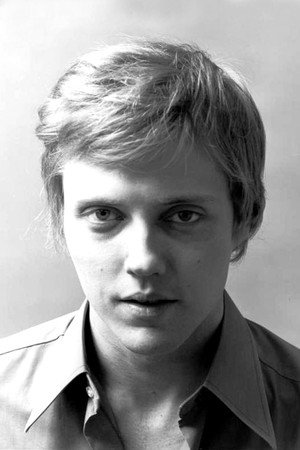 Christopher Walken