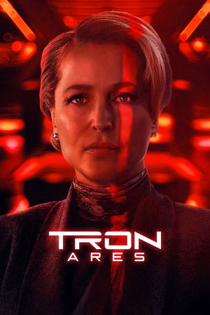 poster TRON: Ares