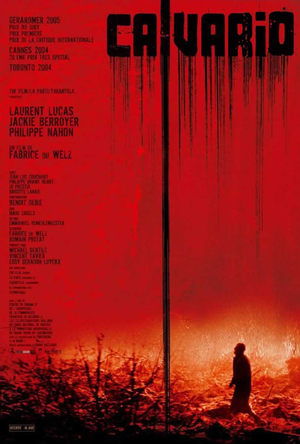 pelicula Calvario (2005)