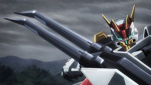 AMAIM Warrior at the Borderline Season 1 Episode 10