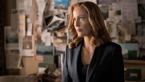 X-Files 10 episodio 6