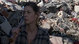 The Walking Dead: Stagione 8 – Episodio 14