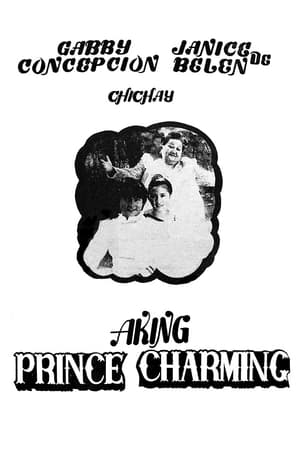 Poster Aking Prince Charming (1983)