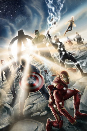 <Images posters