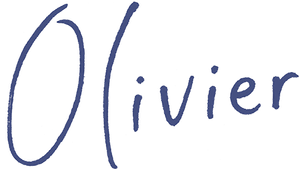 Olivier — logo