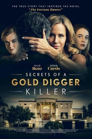 Secrets of a Gold Digger Killer              2021 Full Movie