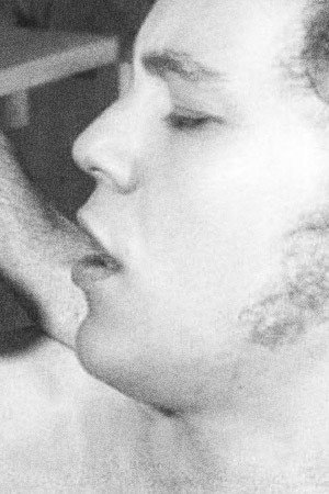 Paul Mackie portrait