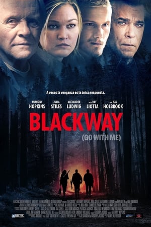 Poster Blackway (Go with Me) 2015