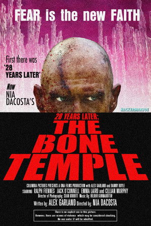 28 Years Later: The Bone Temple (2026)