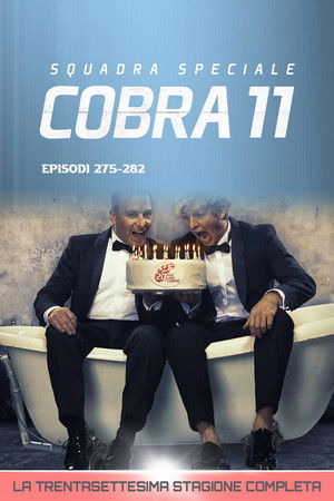Squadra Speciale Cobra 11: Stagione 37