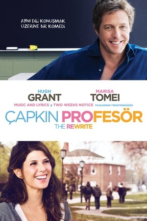 Image Çapkın Profesör