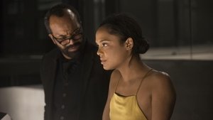 Westworld: 2×1