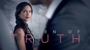 poster Burden of Truth