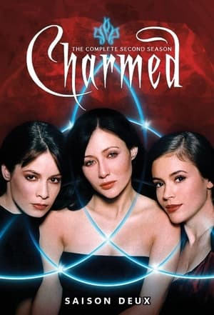 Charmed - Saison 2 - poster n°1
