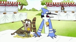 Regular Show: 4×5