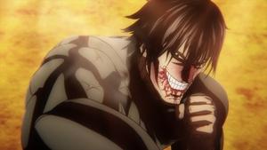 Kengan Ashura: 2×10