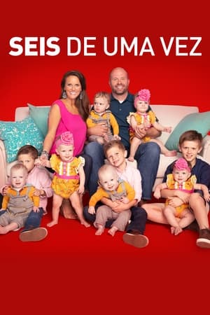 Image Sweet Home Sextuplets