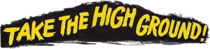 Take the High Ground! — Logos 1
