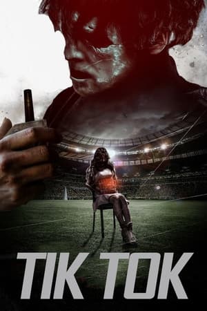 Poster Tik Tok (2016)