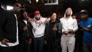 Desus & Mero: 1×13
