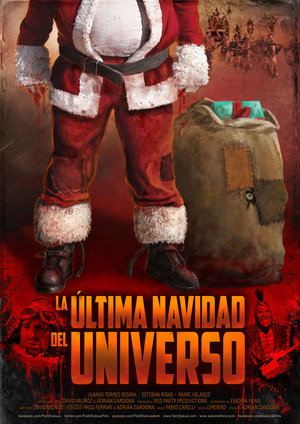 La última Navidad del universo 3