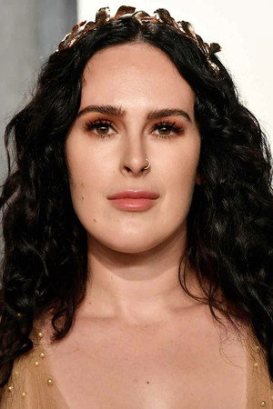 Rumer Willis fotoğrafı