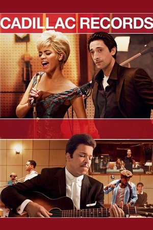 Assistir Cadillac Records Online Grátis