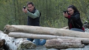 Travelers – Die Reisenden: 2×7