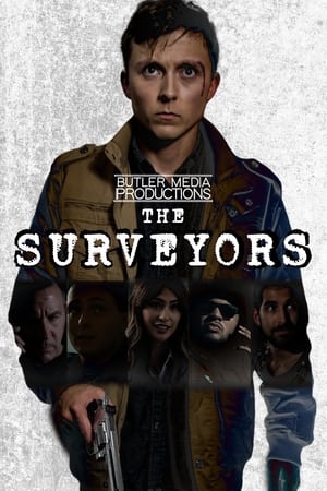 Poster The Surveyors (2023)